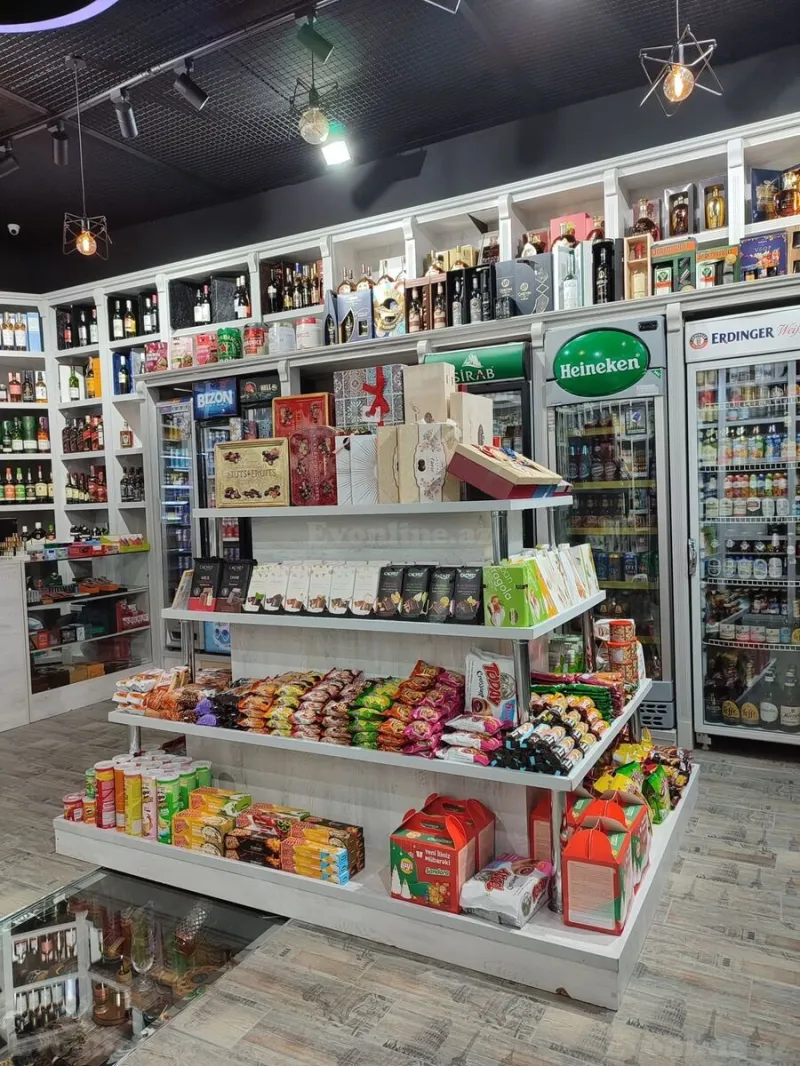 Satılır Obyekt 93 m² Memar Əcəmi m. - şəkil 6