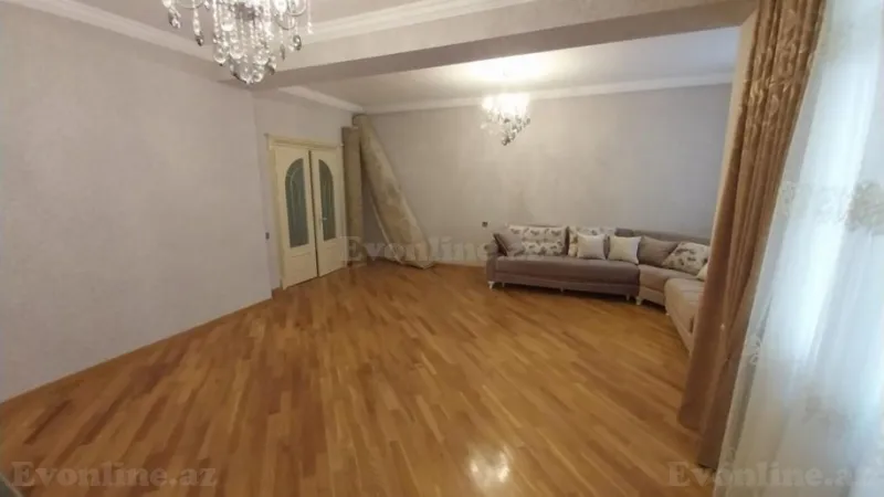 Satılır 3 otaqlı Mənzil Yeni tikili 149 m² 20 Yanvar m. - şəkil 2