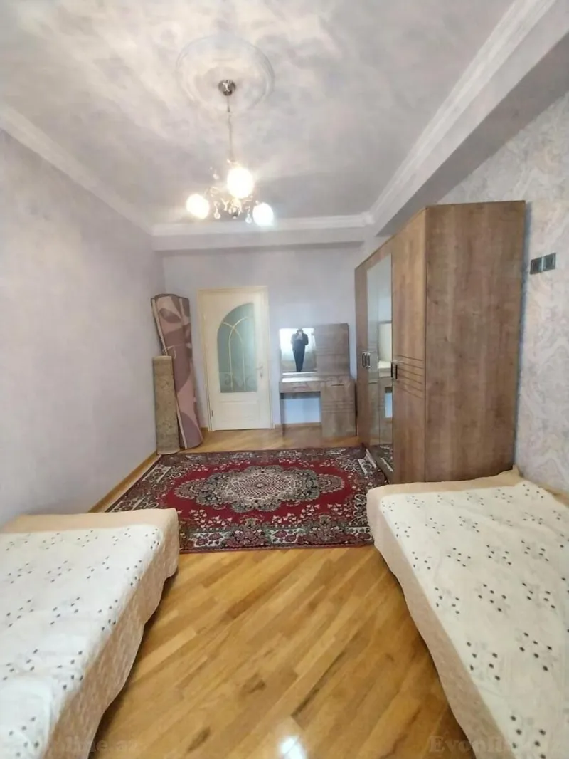 Satılır 3 otaqlı Mənzil Yeni tikili 149 m² 20 Yanvar m. - şəkil 5