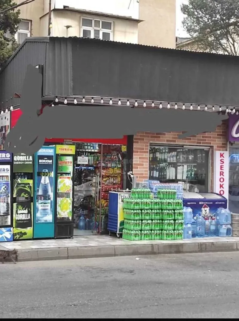 Satılır Obyekt 23 m² Biləcəri