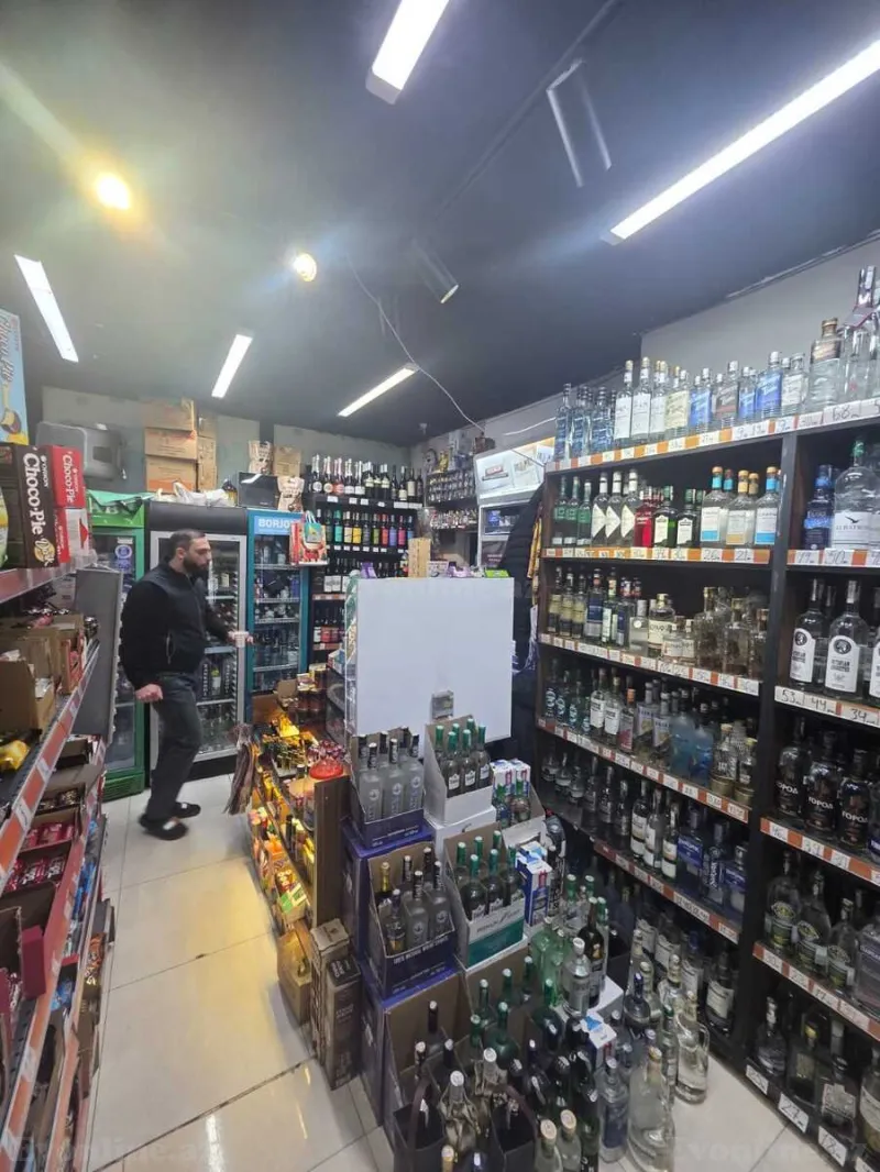 Satılır Obyekt 23 m² Biləcəri - şəkil 3