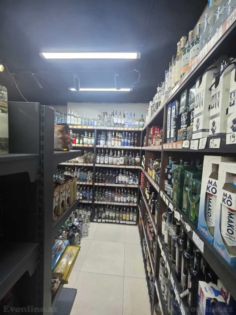 Satılır Obyekt 23 m² Biləcəri - şəkil 6