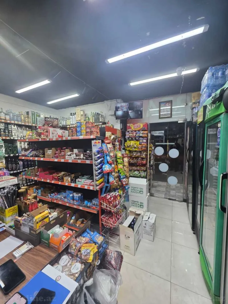 Satılır Obyekt 23 m² Biləcəri - şəkil 9