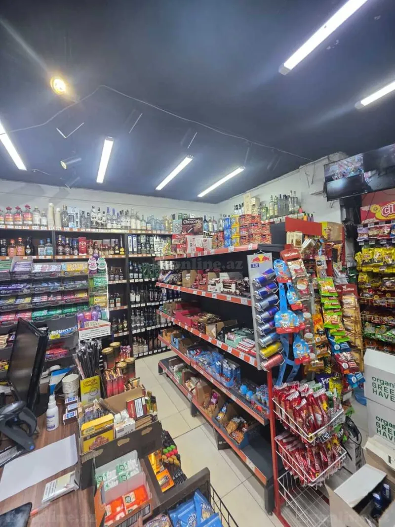 Satılır Obyekt 23 m² Biləcəri - şəkil 10