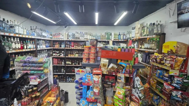 Satılır Obyekt 23 m² Biləcəri - şəkil 11