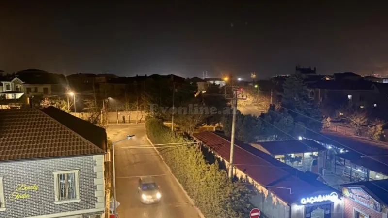 Satılır 3 otaqlı Mənzil Yeni tikili 131 m² Həzi Aslanov - şəkil 3