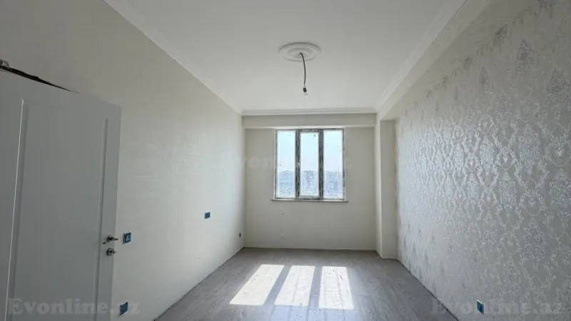 Satılır 2 otaqlı Mənzil Yeni tikili 46 m² Xırdalan - şəkil 2