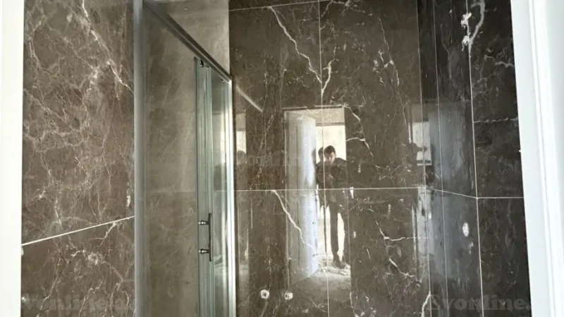 Satılır 2 otaqlı Mənzil Yeni tikili 46 m² Xırdalan - şəkil 6