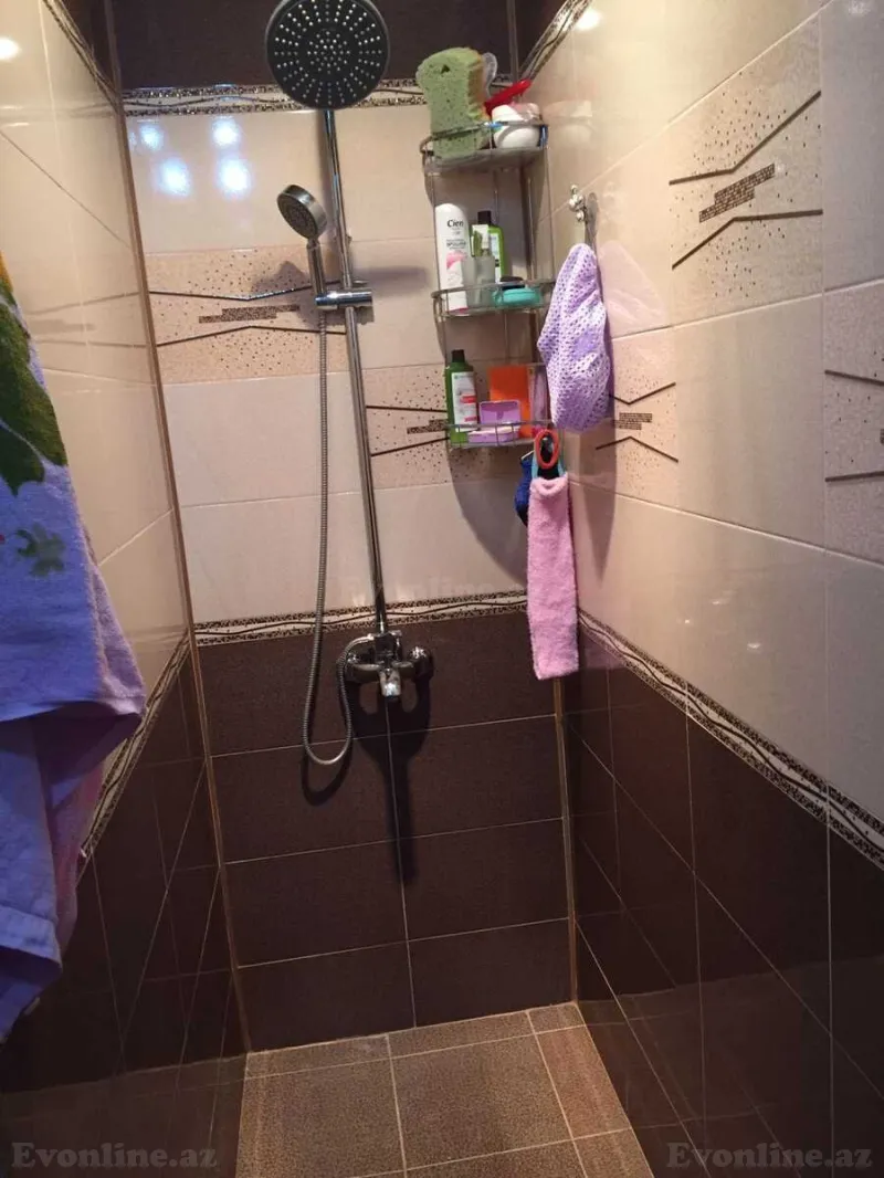 Satılır 2 otaqlı Mənzil Köhnə tikili 65 m² Nəriman Nərimanov m. - şəkil 6