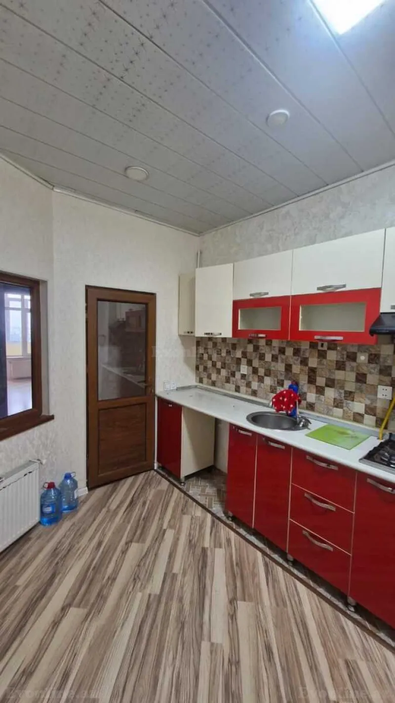 Kirayə verilir 2 otaqlı Mənzil Yeni tikili 60 m² 20 Yanvar m.