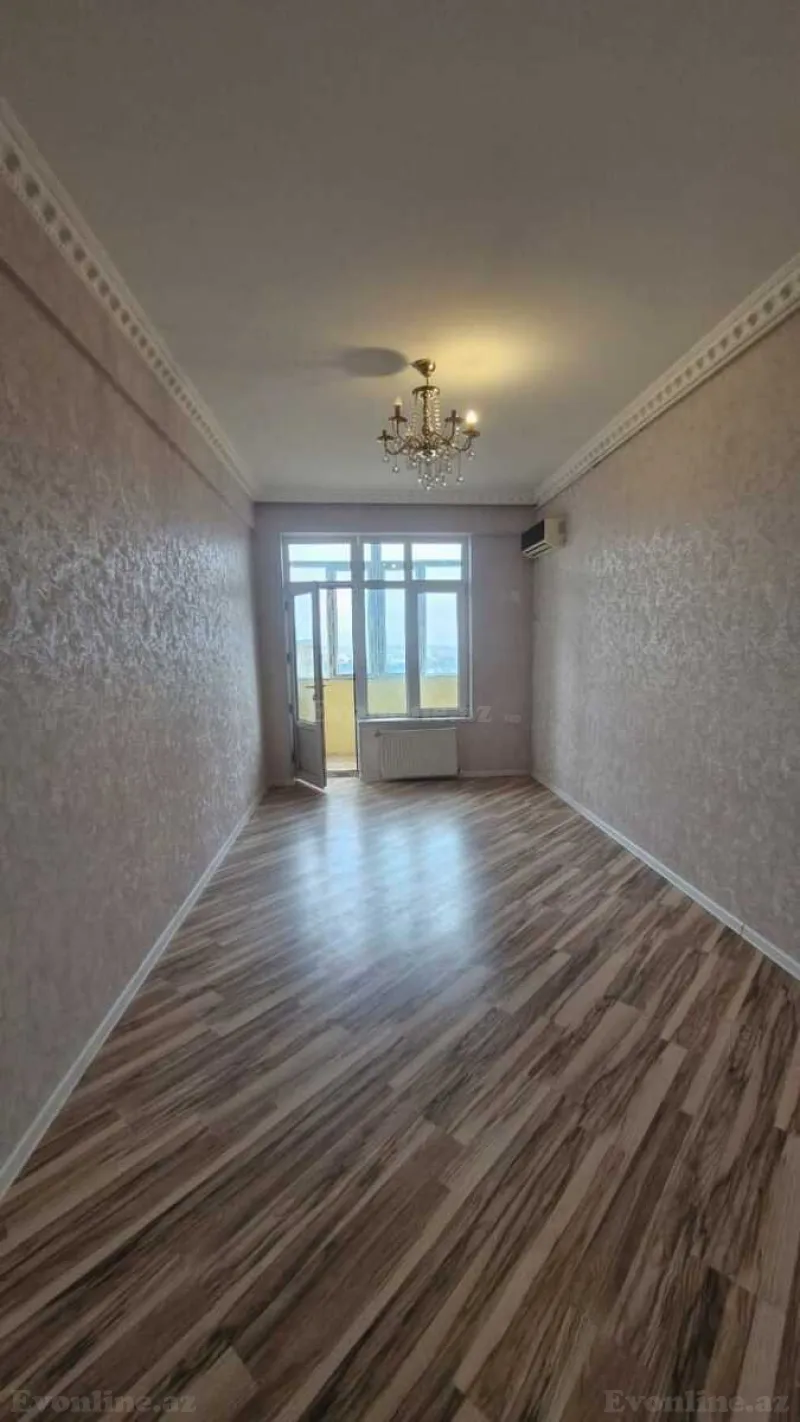 Kirayə verilir 2 otaqlı Mənzil Yeni tikili 60 m² 20 Yanvar m. - şəkil 6