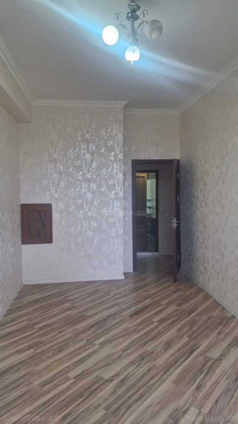 Kirayə verilir 2 otaqlı Mənzil Yeni tikili 60 m² 20 Yanvar m. - şəkil 8