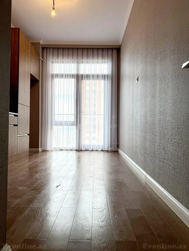 Satılır 3 otaqlı Mənzil Yeni tikili 88 m² Yasamal - şəkil 5