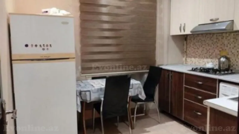 Kirayə verilir 3 otaqlı Mənzil Köhnə tikili 70 m² Nəriman Nərimanov m. - şəkil 3
