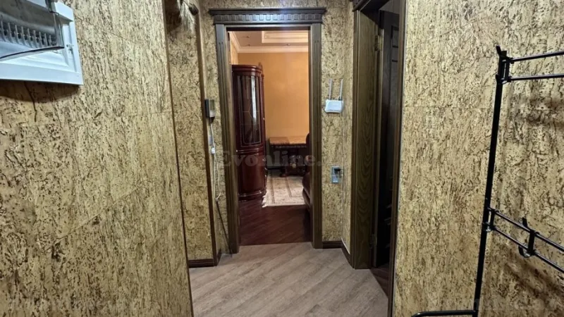 Kirayə verilir 4 otaqlı Mənzil Köhnə tikili 120 m² Nəriman Nərimanov m. - şəkil 7