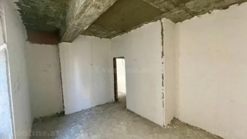 Satılır 5 otaqlı Mənzil Yeni tikili 185 m² Nərimanov r. - şəkil 2