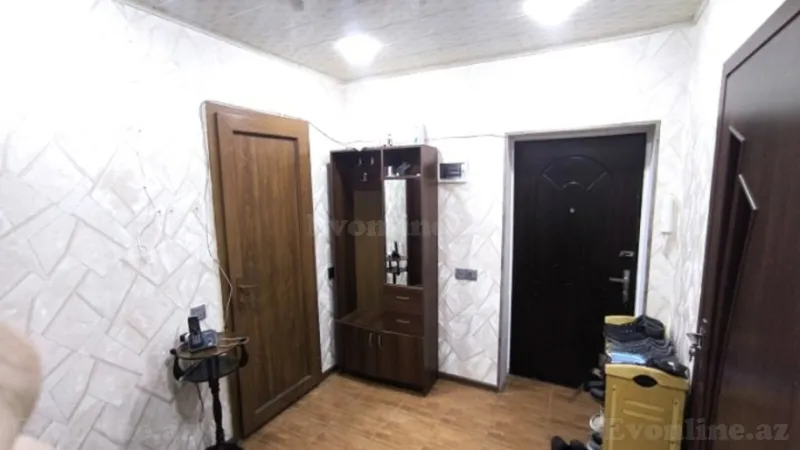 Satılır 2 otaqlı Mənzil Yeni tikili 80 m² 8-ci mikrorayon - şəkil 3