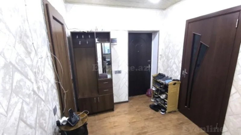 Satılır 2 otaqlı Mənzil Yeni tikili 80 m² 8-ci mikrorayon - şəkil 4