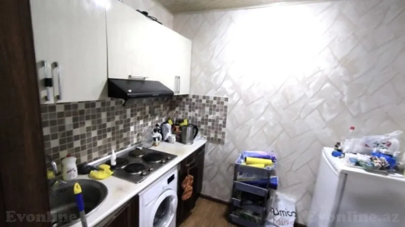 Satılır 2 otaqlı Mənzil Yeni tikili 80 m² 8-ci mikrorayon - şəkil 5