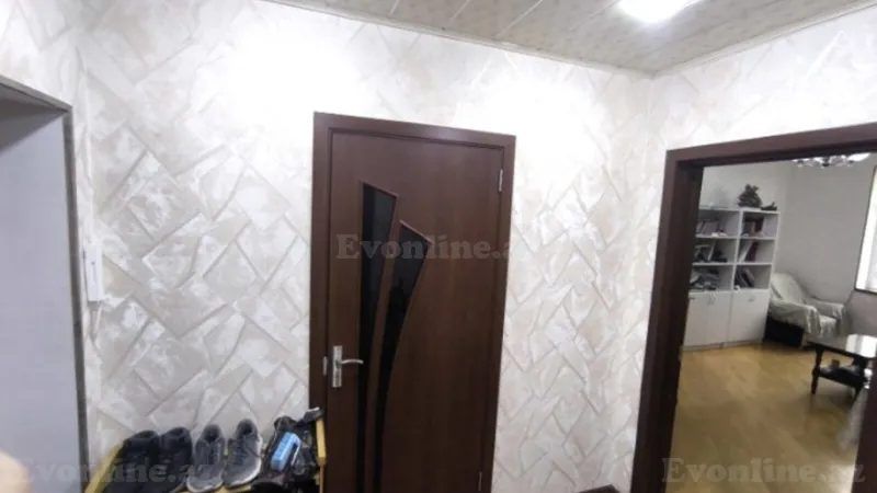 Satılır 2 otaqlı Mənzil Yeni tikili 80 m² 8-ci mikrorayon - şəkil 6