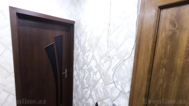 Satılır 2 otaqlı Mənzil Yeni tikili 80 m² 8-ci mikrorayon - şəkil 7