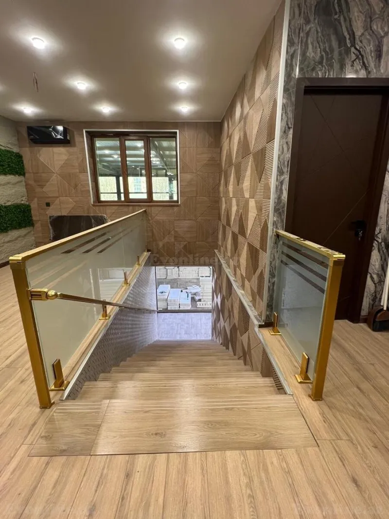 Kirayə verilir Obyekt 1250 m² Nərimanov r. - şəkil 2