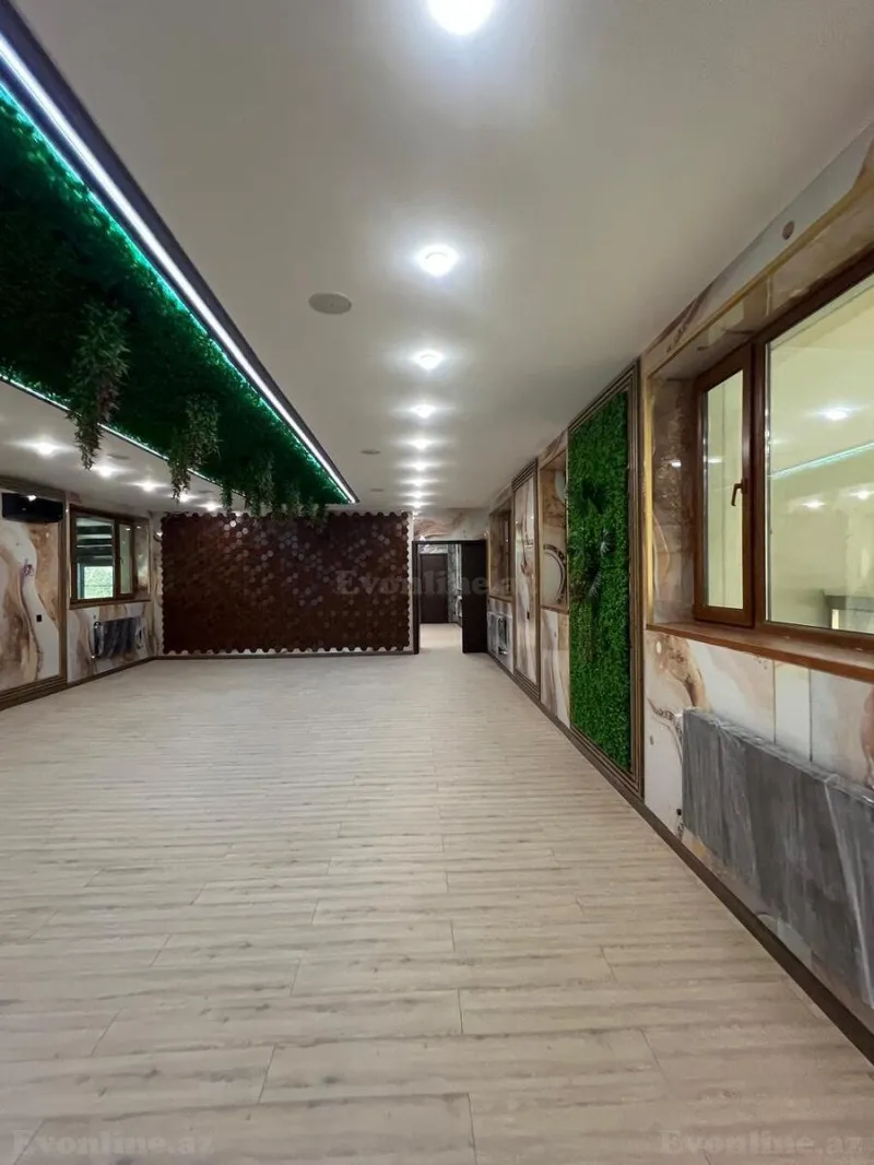 Kirayə verilir Obyekt 1250 m² Nərimanov r. - şəkil 3