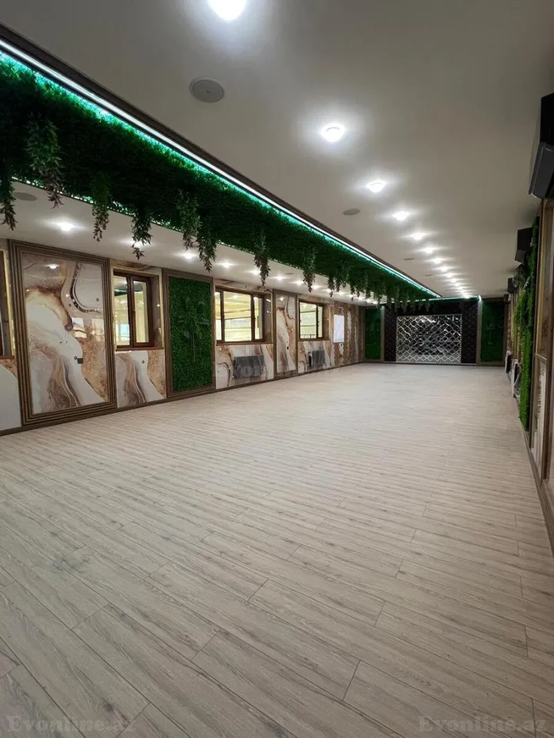 Kirayə verilir Obyekt 1250 m² Nərimanov r. - şəkil 4