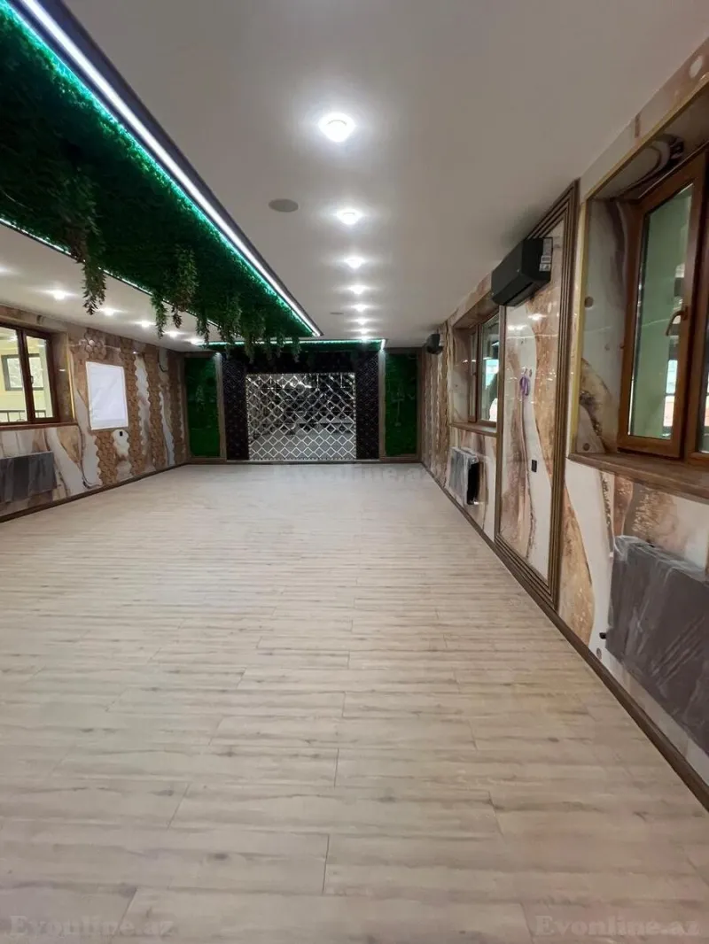 Kirayə verilir Obyekt 1250 m² Nərimanov r. - şəkil 5