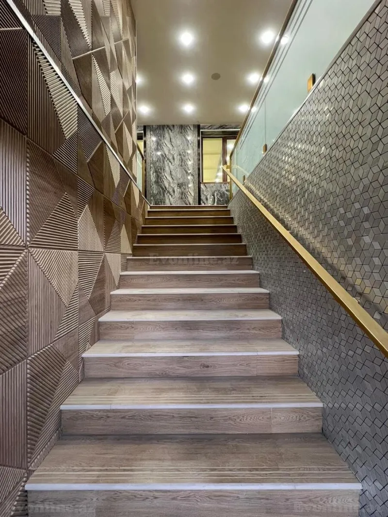 Kirayə verilir Obyekt 1250 m² Nərimanov r. - şəkil 6