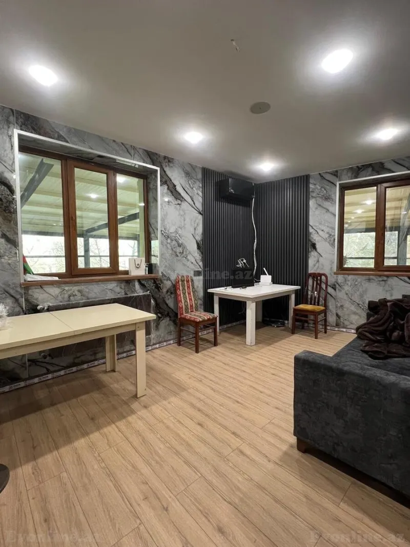 Kirayə verilir Obyekt 1250 m² Nərimanov r. - şəkil 7