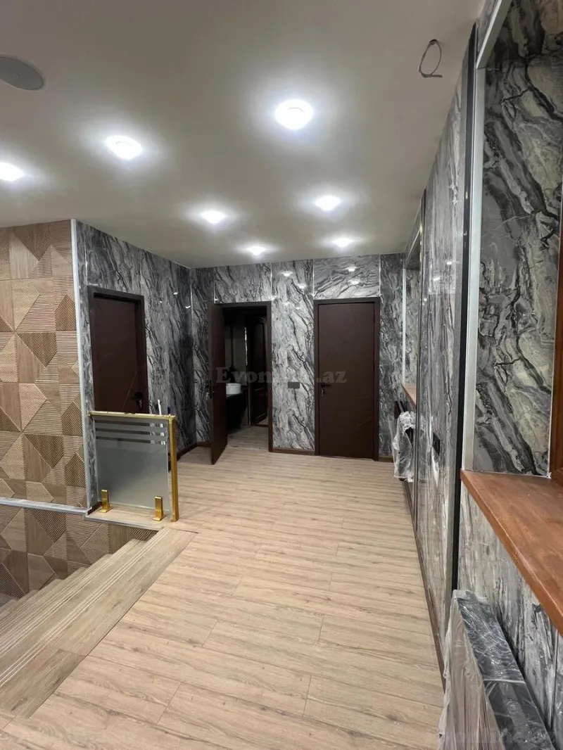 Kirayə verilir Obyekt 1250 m² Nərimanov r. - şəkil 8