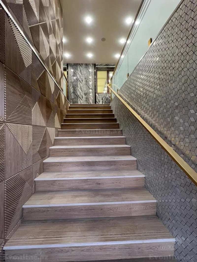 Kirayə verilir Obyekt 1250 m² Nərimanov r. - şəkil 9