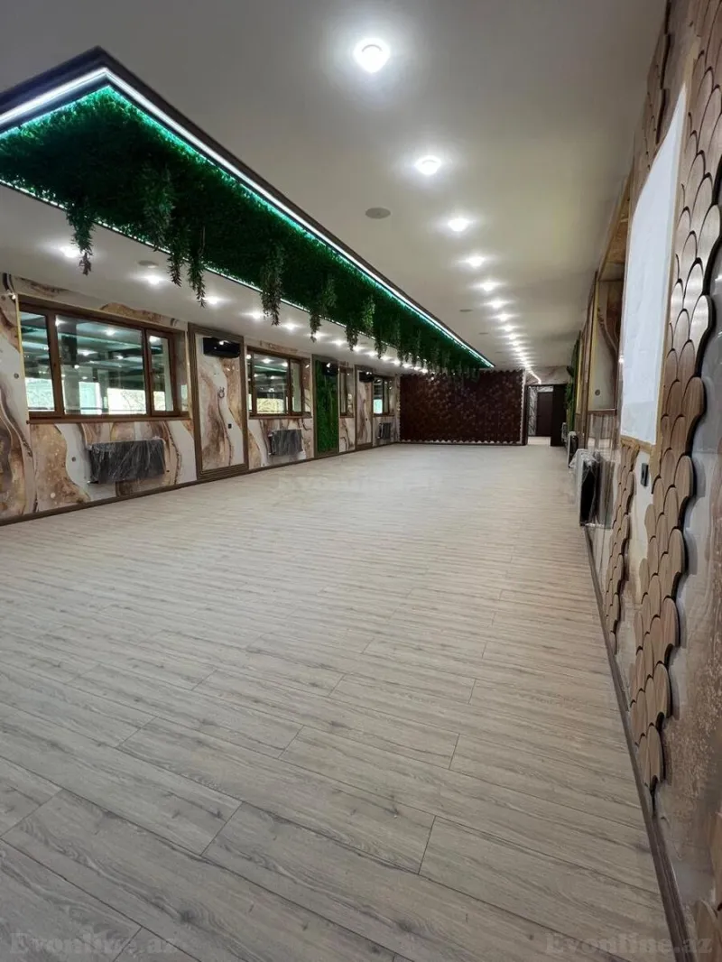 Kirayə verilir Obyekt 1250 m² Nərimanov r. - şəkil 11