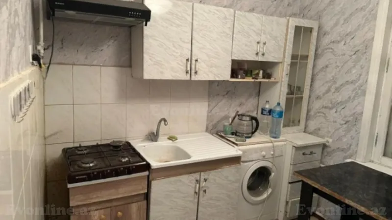 Satılır 2 otaqlı Mənzil Köhnə tikili 70 m² Elmlər Akademiyası m. - şəkil 9