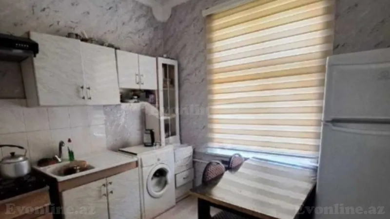 Satılır 2 otaqlı Mənzil Köhnə tikili 70 m² Elmlər Akademiyası m. - şəkil 10