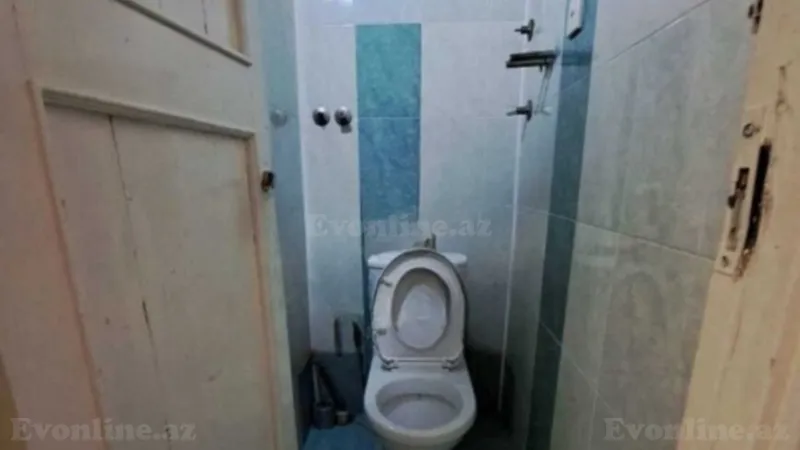 Satılır 2 otaqlı Mənzil Köhnə tikili 70 m² Elmlər Akademiyası m. - şəkil 14