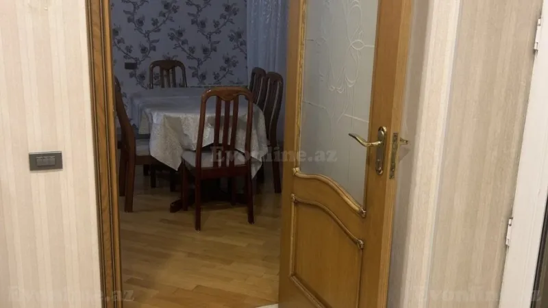 Kirayə verilir 2 otaqlı Mənzil Yeni tikili 68 m² Xətai m. - şəkil 4