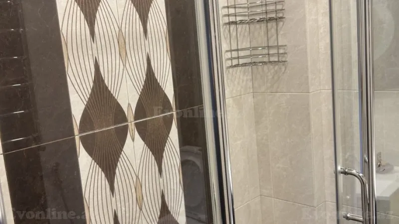 Kirayə verilir 2 otaqlı Mənzil Yeni tikili 68 m² Xətai m. - şəkil 5