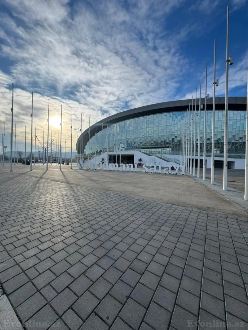 Satılır 3 otaqlı Mənzil Yeni tikili 100 m² Bayıl - şəkil 3