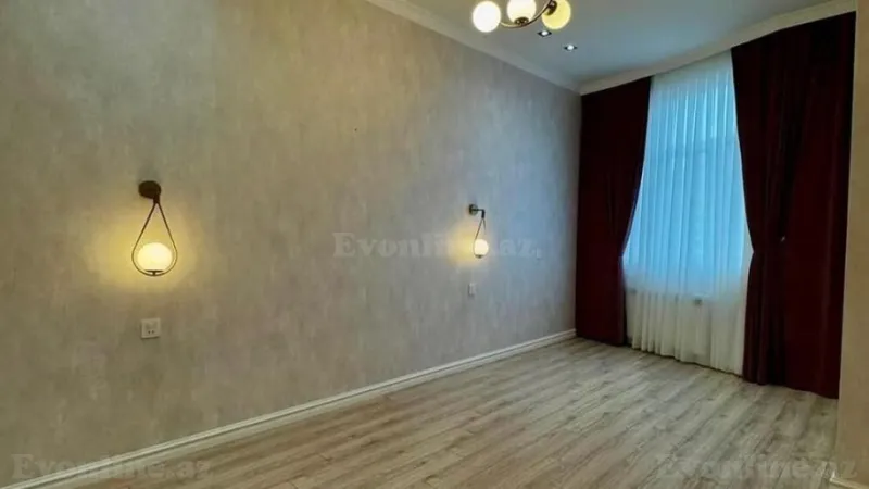 Satılır 3 otaqlı Mənzil Yeni tikili 100 m² Bayıl - şəkil 4