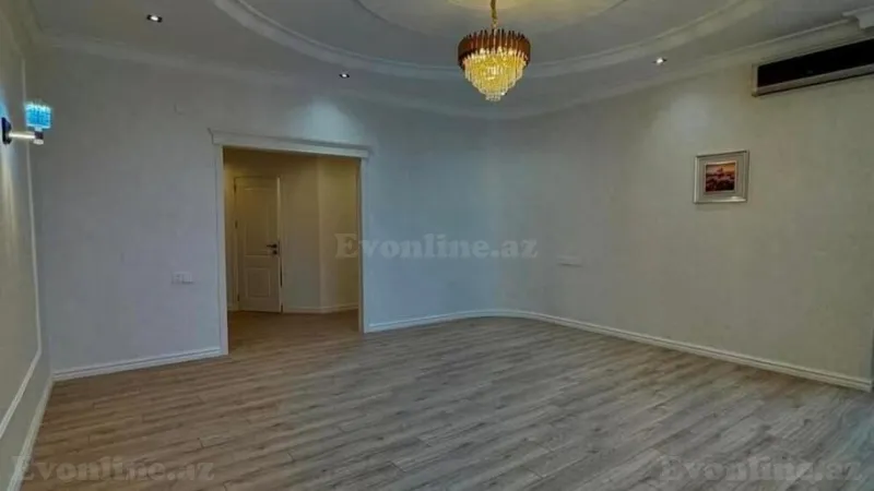 Satılır 3 otaqlı Mənzil Yeni tikili 100 m² Bayıl - şəkil 5