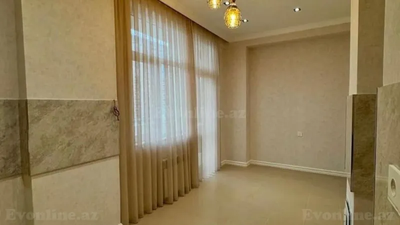 Satılır 3 otaqlı Mənzil Yeni tikili 100 m² Bayıl - şəkil 6