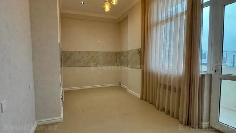 Satılır 3 otaqlı Mənzil Yeni tikili 100 m² Bayıl - şəkil 7