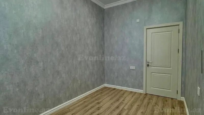 Satılır 3 otaqlı Mənzil Yeni tikili 100 m² Bayıl - şəkil 8