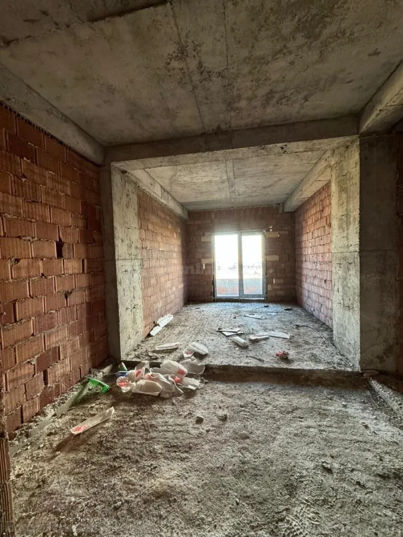 Satılır 1 otaqlı Mənzil Yeni tikili 65 m² Xətai r. - şəkil 4