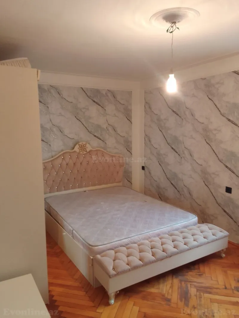 Satılır 1 otaqlı Mənzil Köhnə tikili 32 m² Yasamal r.