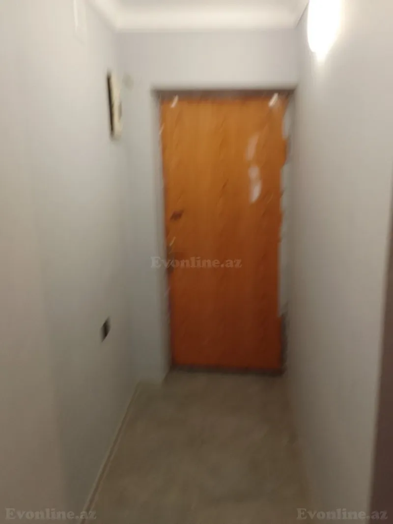 Satılır 1 otaqlı Mənzil Köhnə tikili 32 m² Yasamal r. - şəkil 3