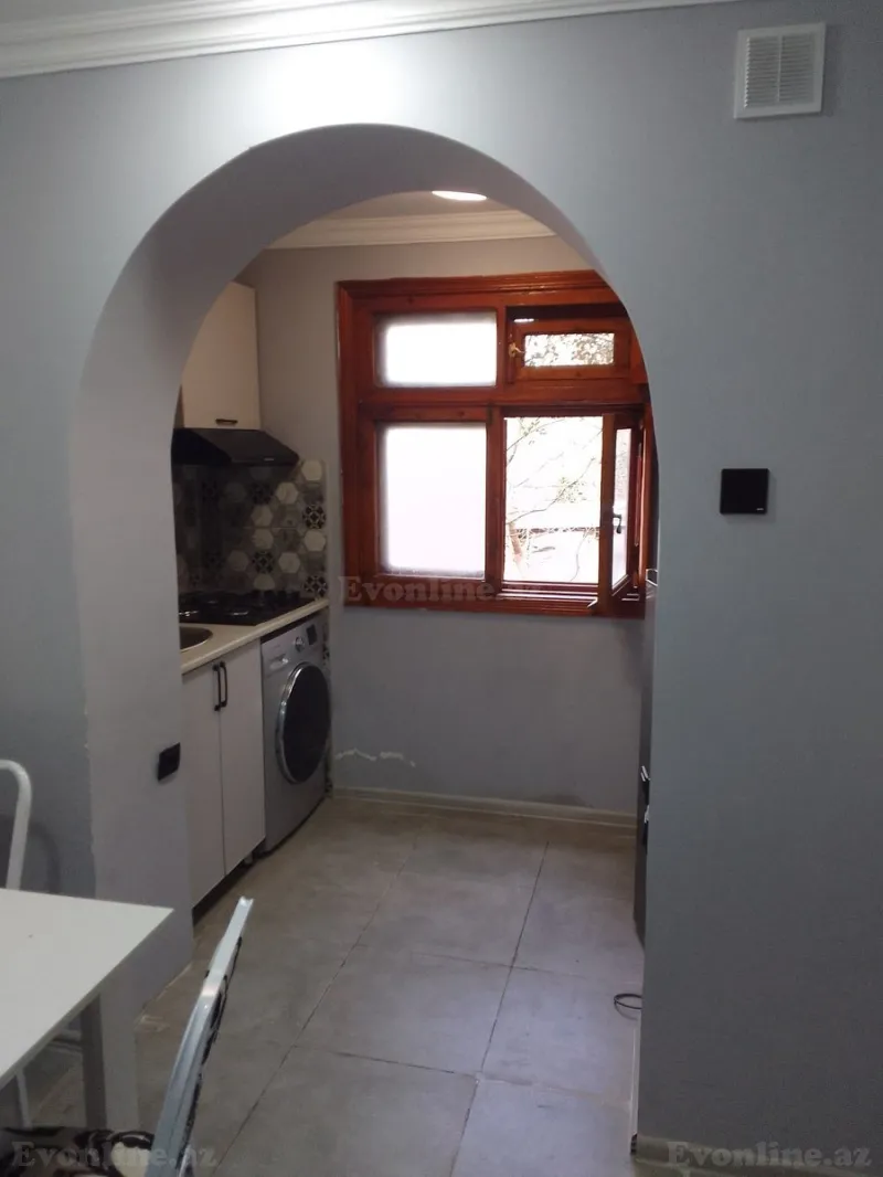 Satılır 1 otaqlı Mənzil Köhnə tikili 32 m² Yasamal r. - şəkil 6