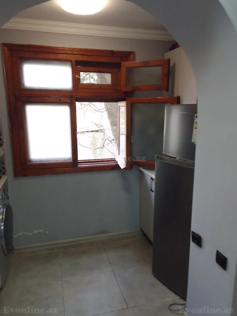 Satılır 1 otaqlı Mənzil Köhnə tikili 32 m² Yasamal r. - şəkil 7